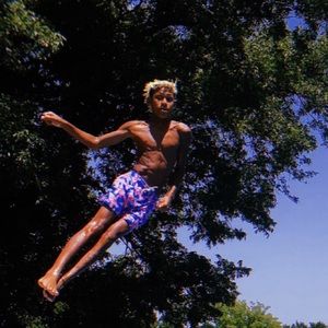 Meet your Posher, Braxton